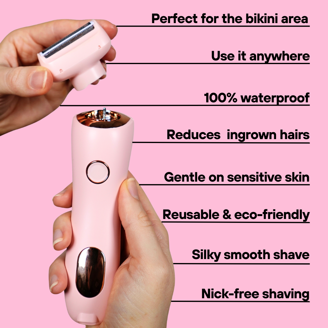 SilkGlide Pro