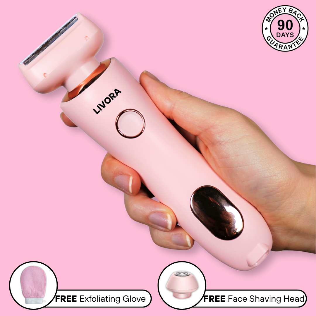 SilkGlide Pro