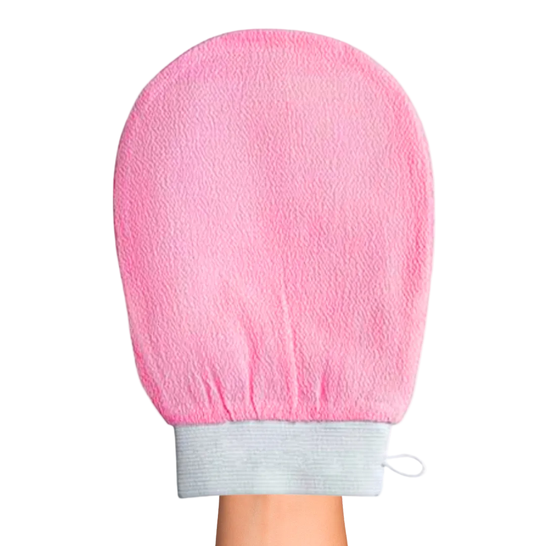 Exfoliation Glove