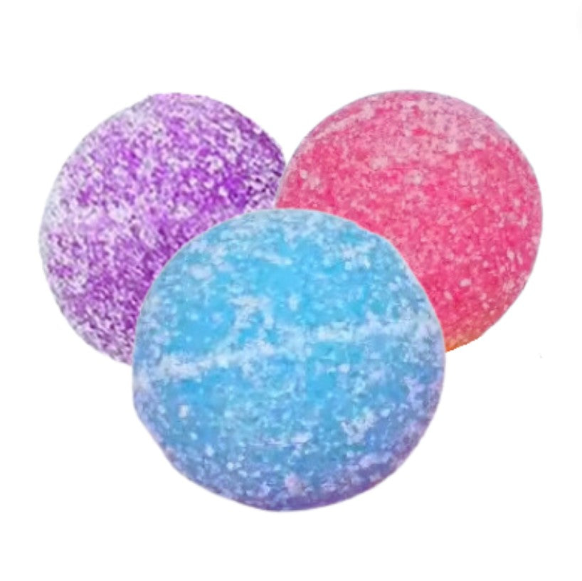 Candy Sugar Scrubs