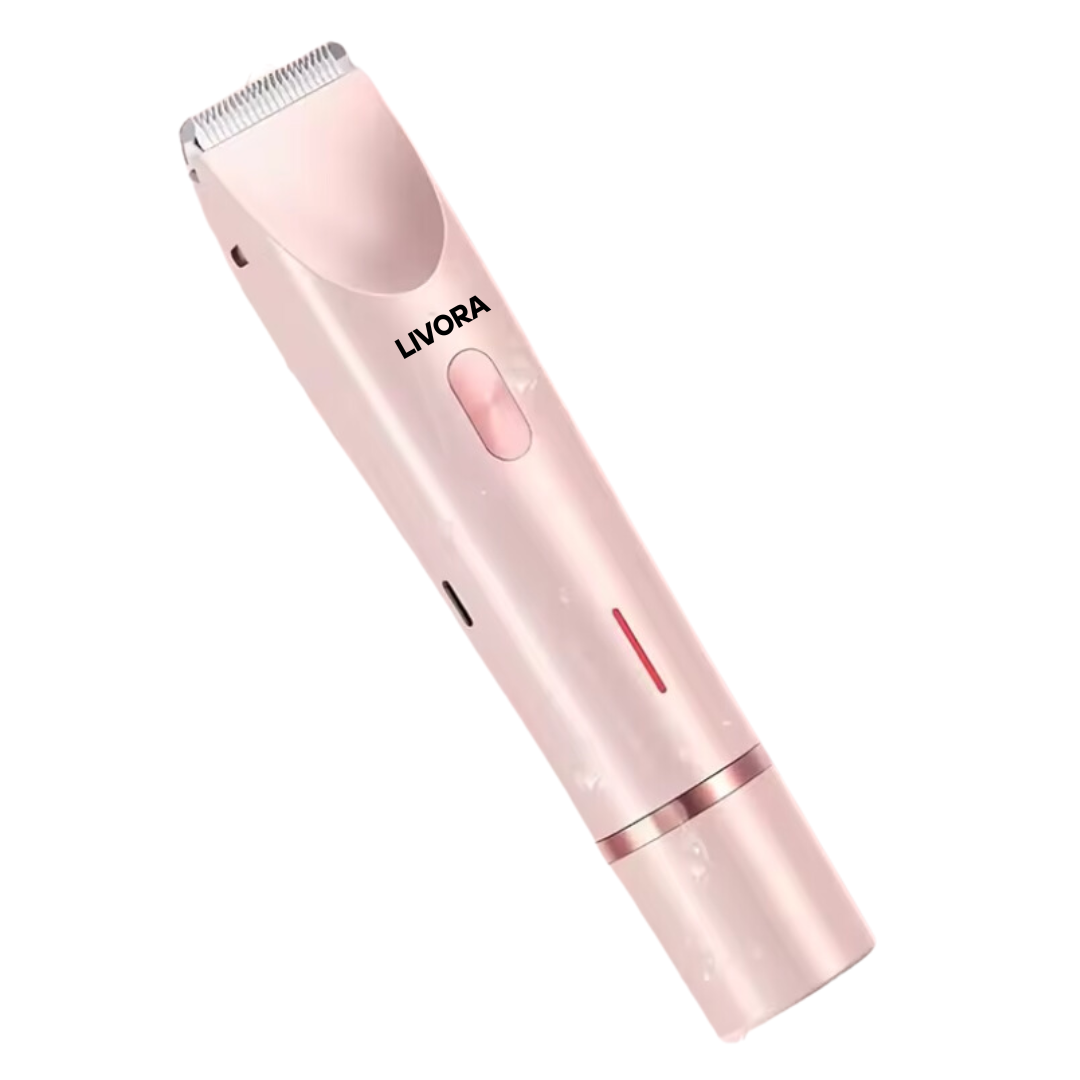 Livora® Bikini Shaver