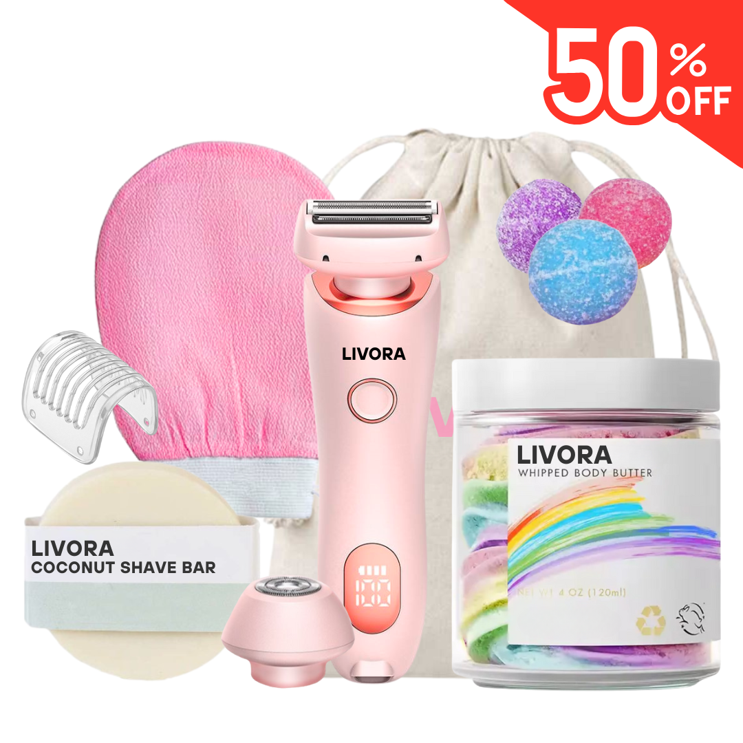 Estheticians Choice: SilkyGlow Bundle