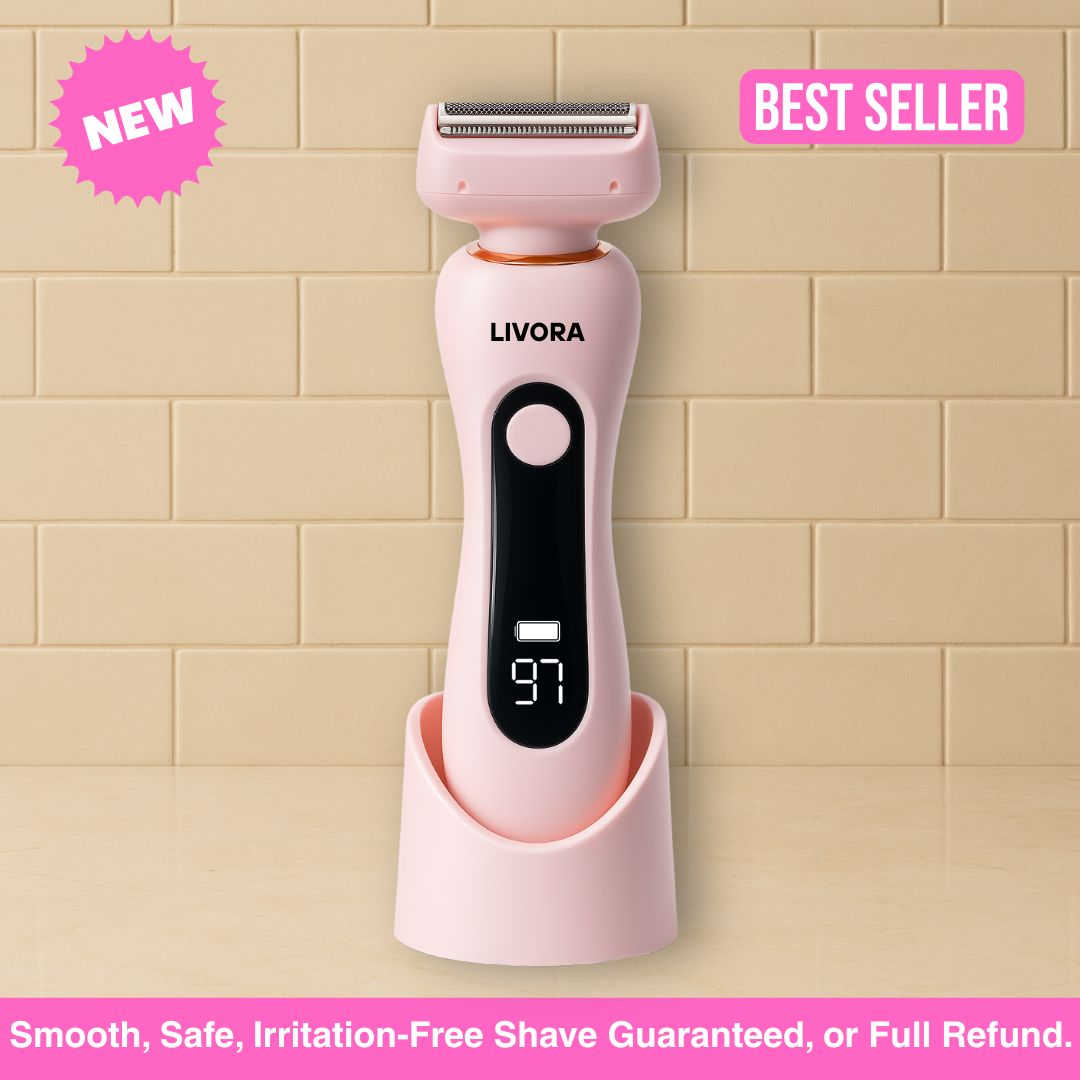 SilkGlide Pro™ 2.0