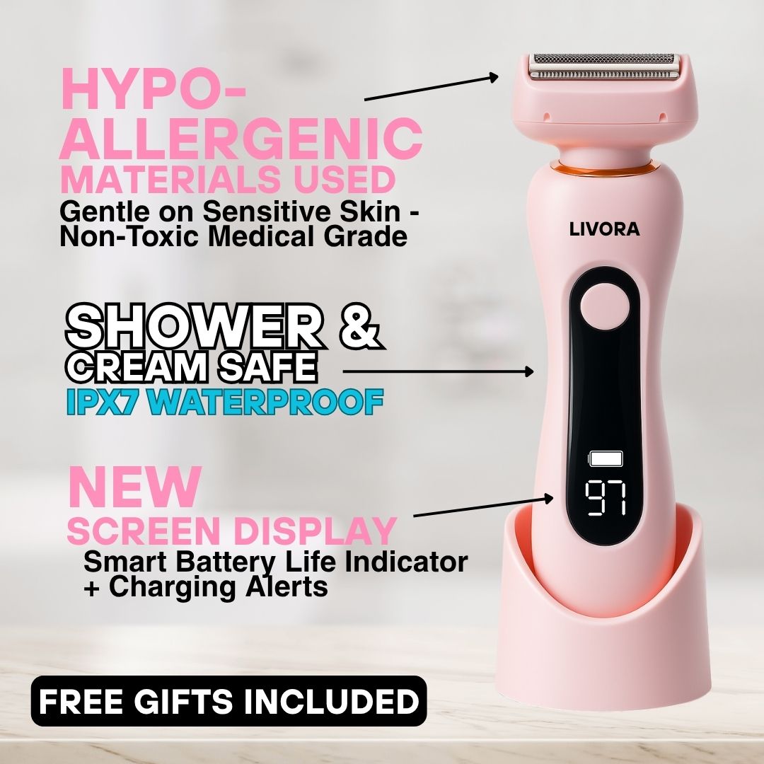 SilkGlide Pro™ 2.0