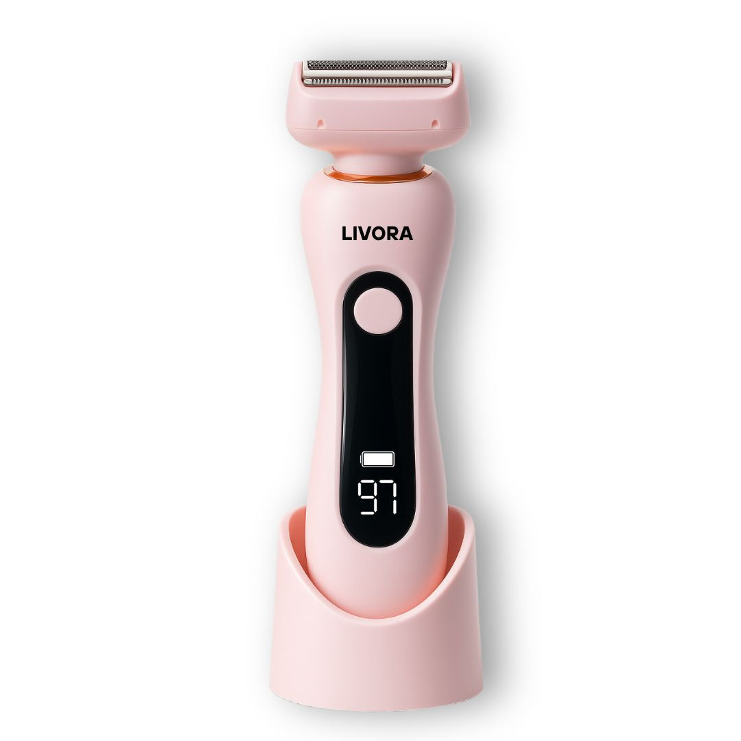 SilkGlide Pro™ 2.0