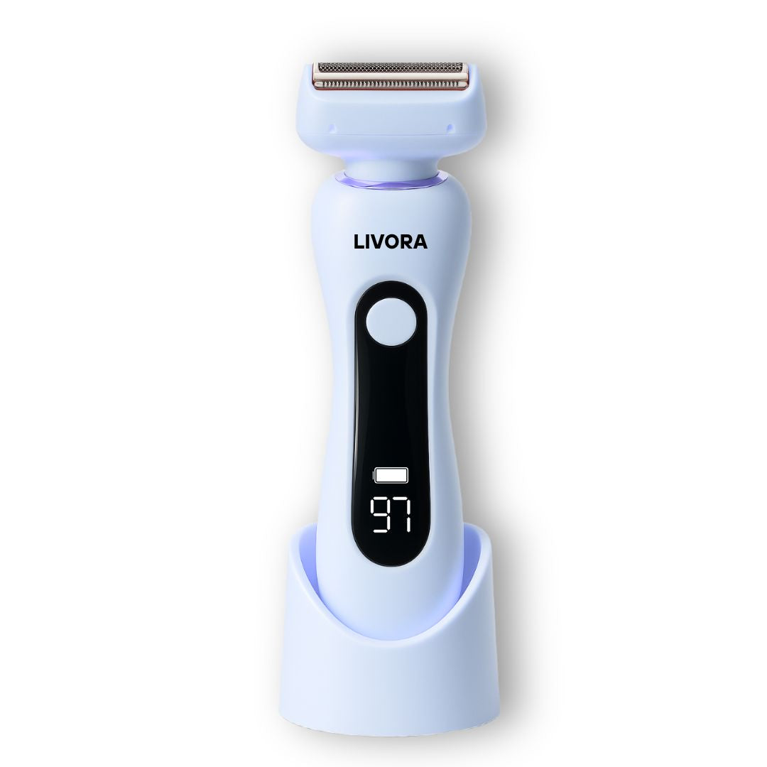 SilkGlide Pro™ 2.0