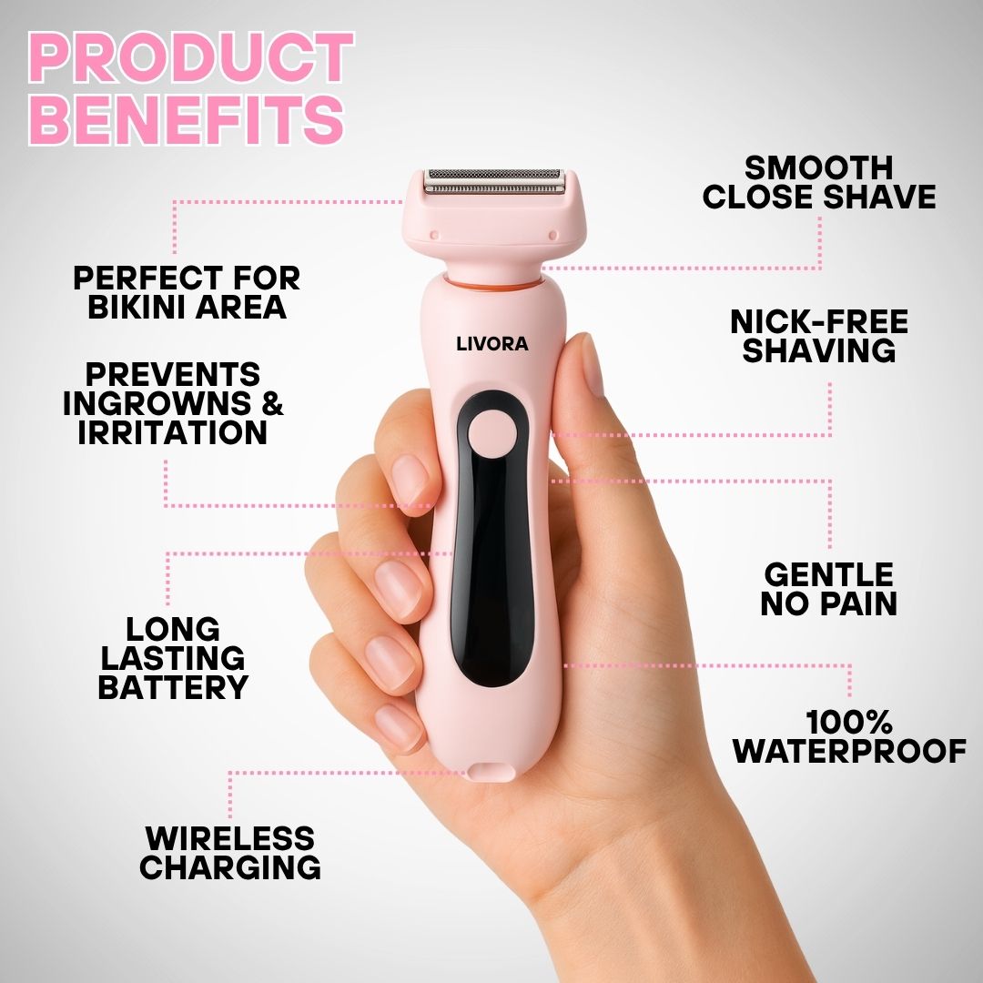SilkGlide Pro™ 2.0
