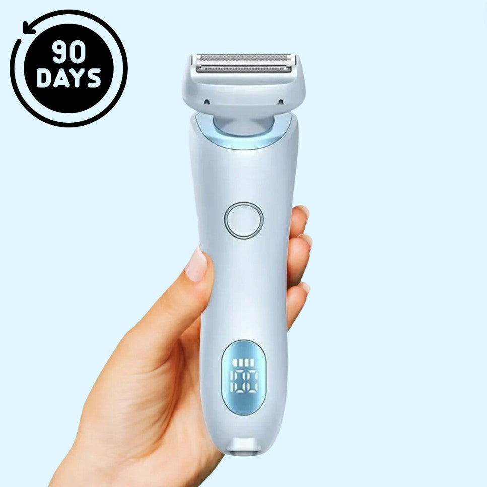 SilkGlide Pro 2.0™