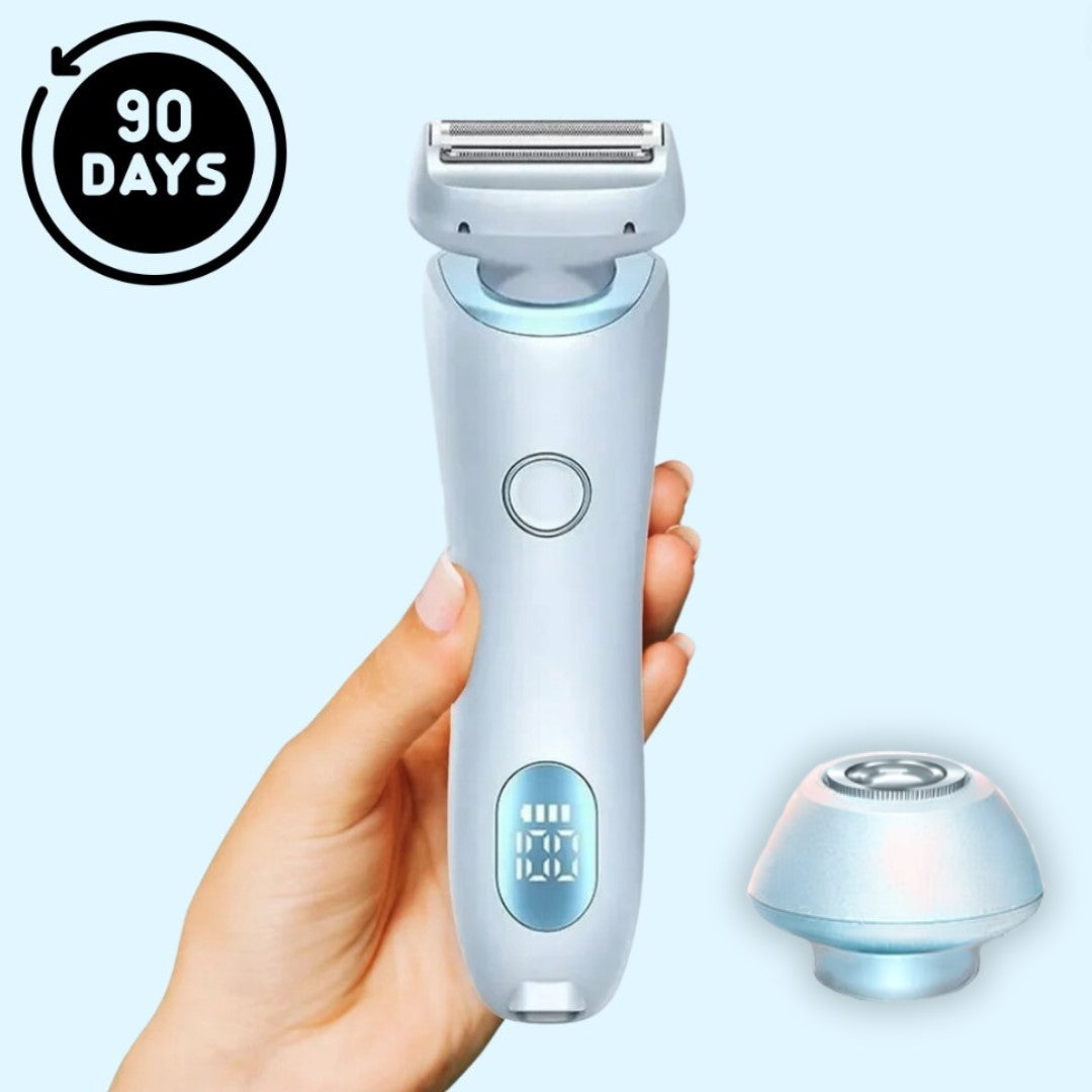 SilkGlide Pro™ 2.0