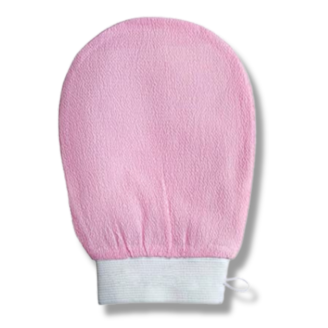 Exfoliation Glove