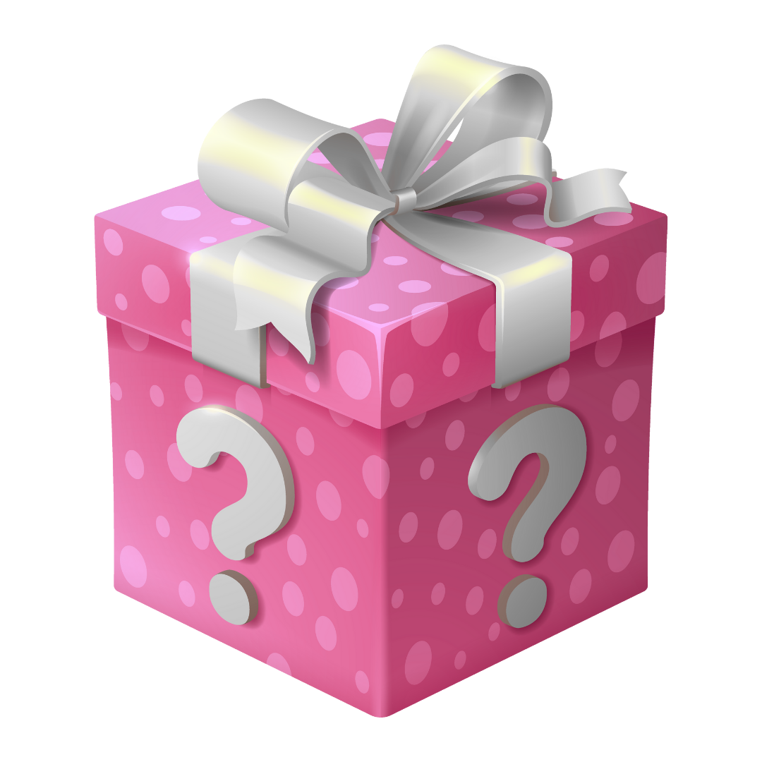 Mystery Product