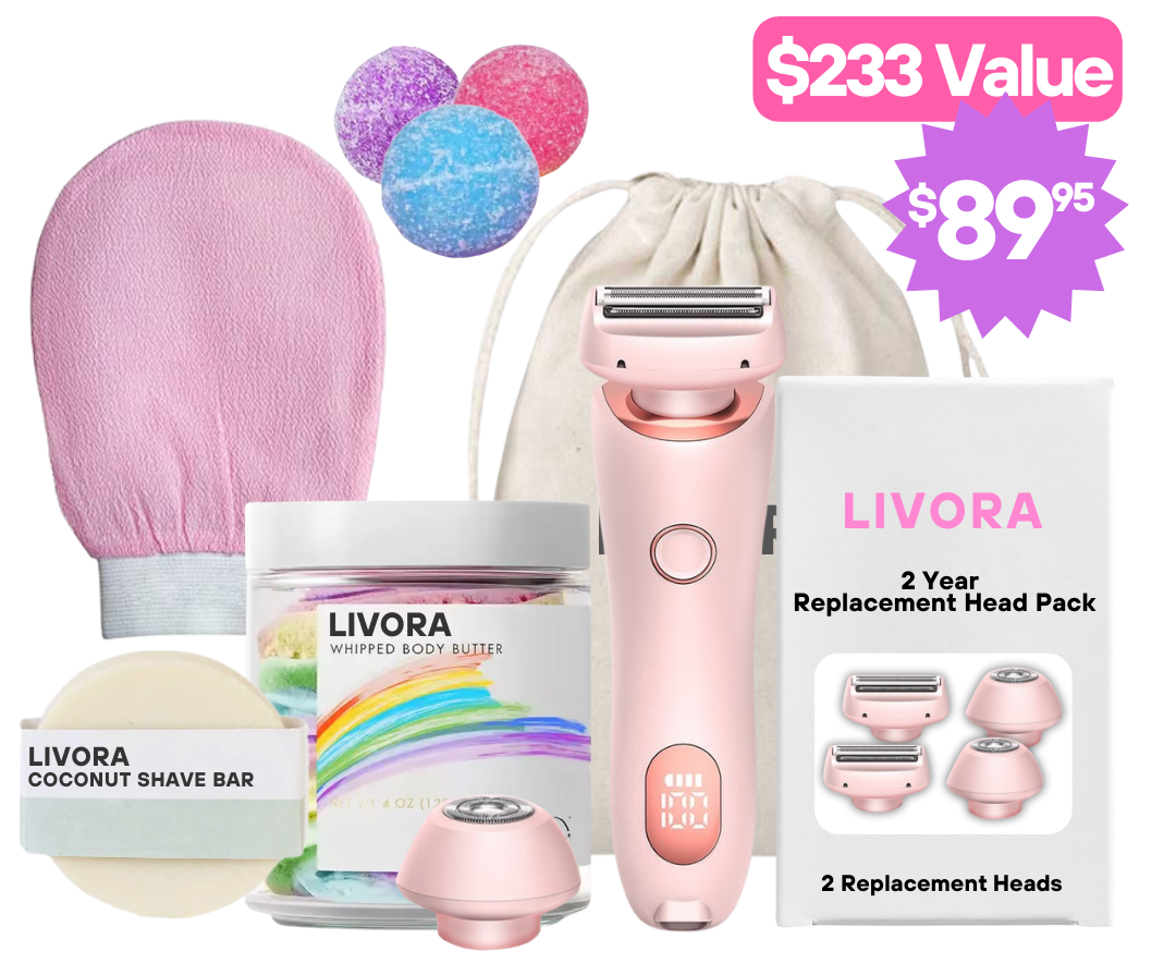 Glow Essentials Kit