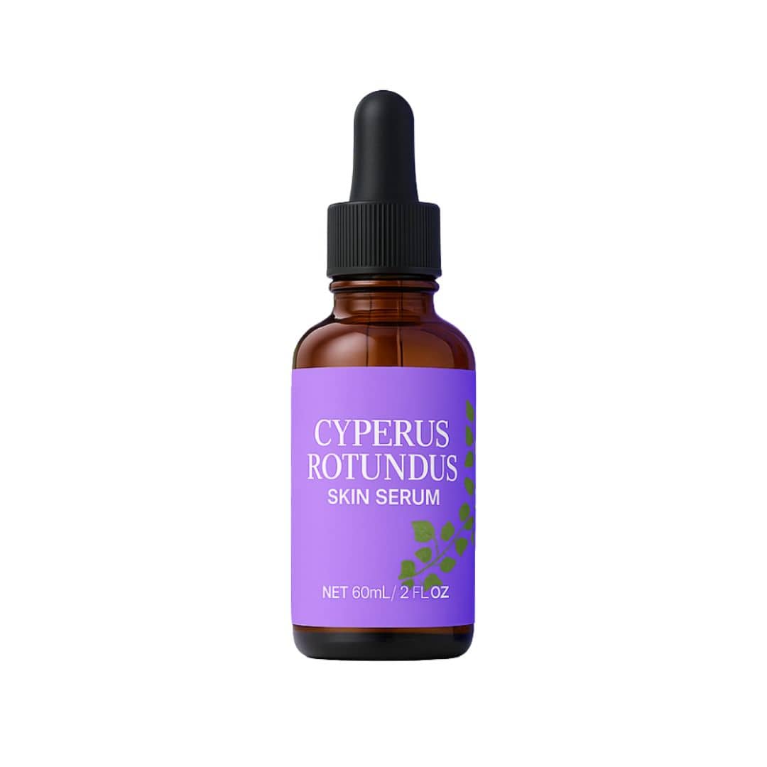 Livora™ Cyperus Rotundus Skin Serum