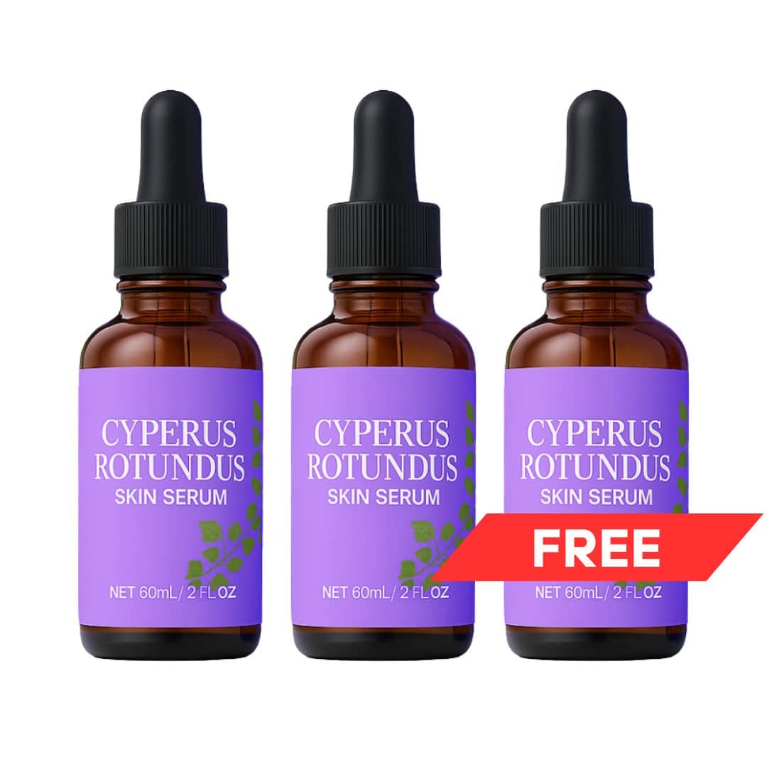 Livora™ Cyperus Rotundus Skin Serum
