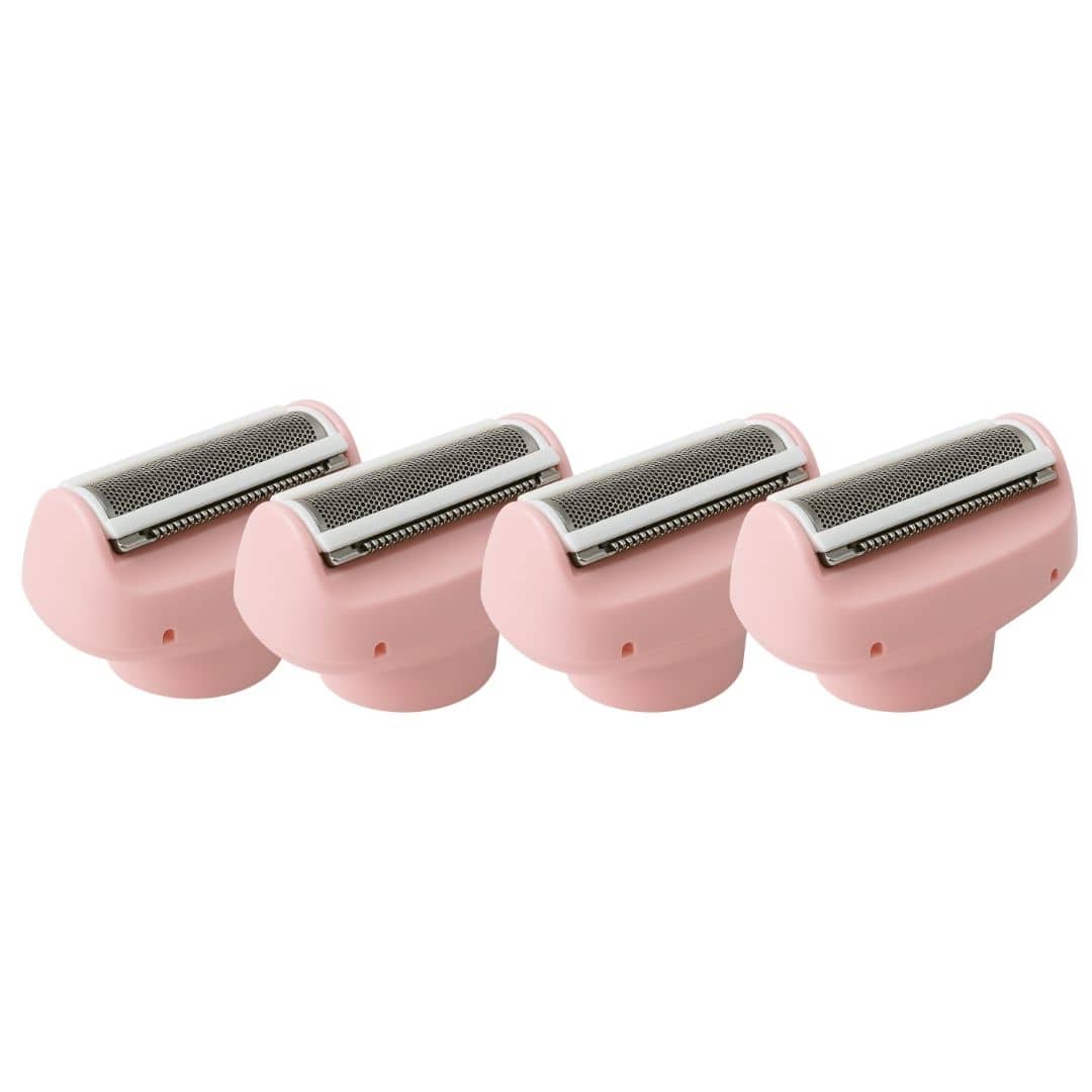 Replacement Head Packs