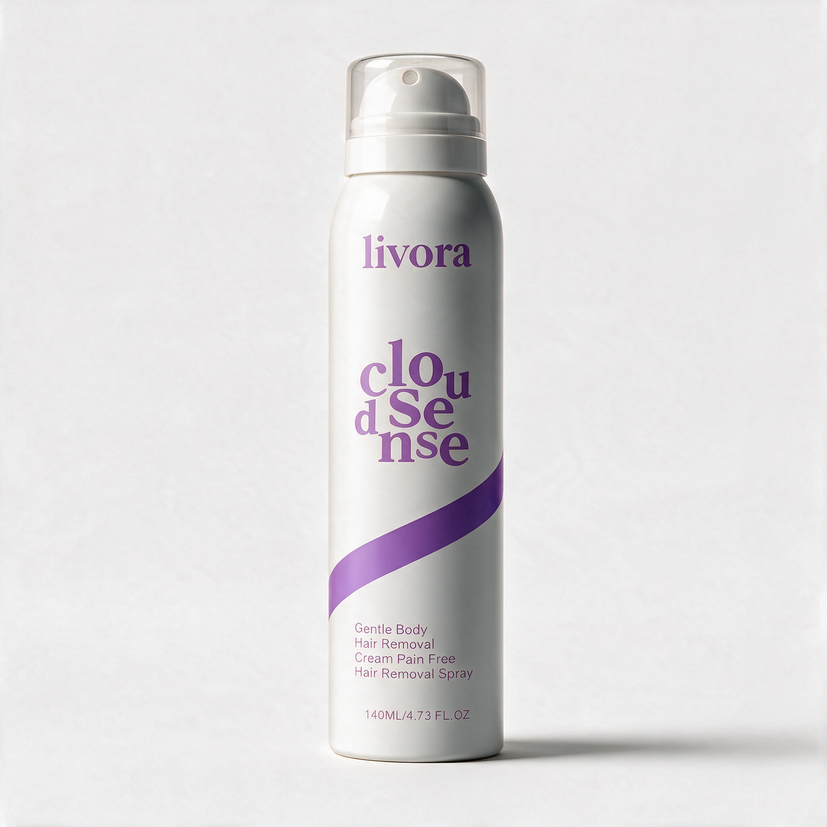 Hair Removal Spray