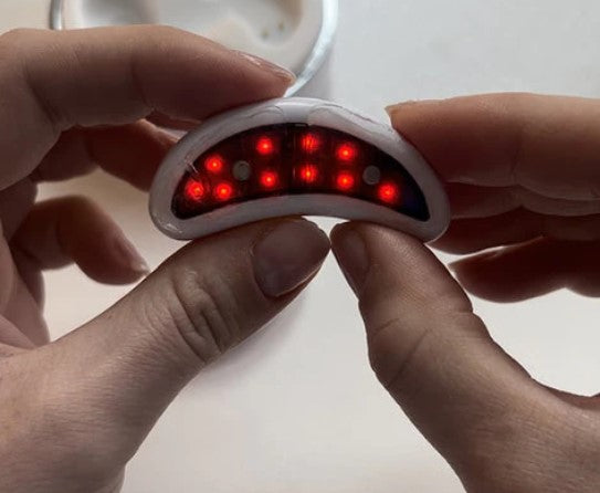 Unveiling the Power of Red Light Therapy for Photo Rejuvenation