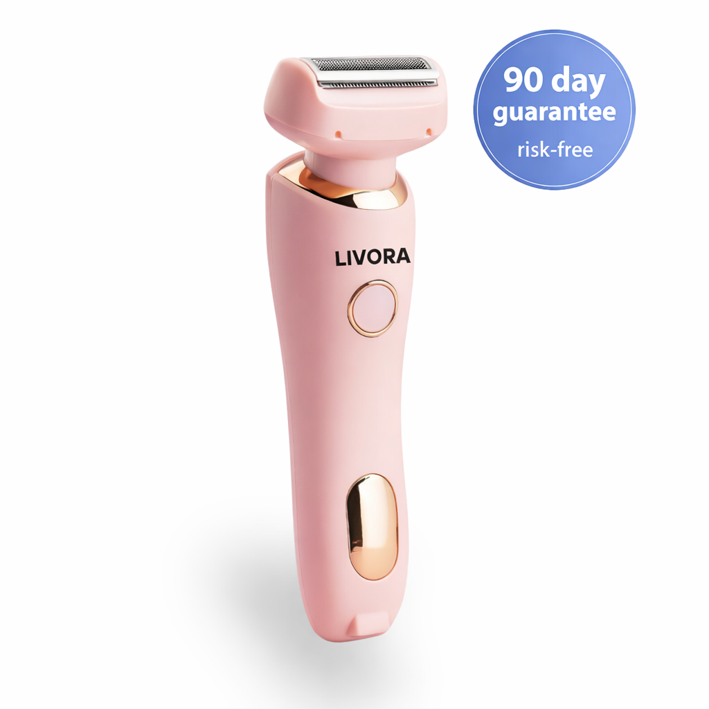 SilkGlide Pro™ 2.0