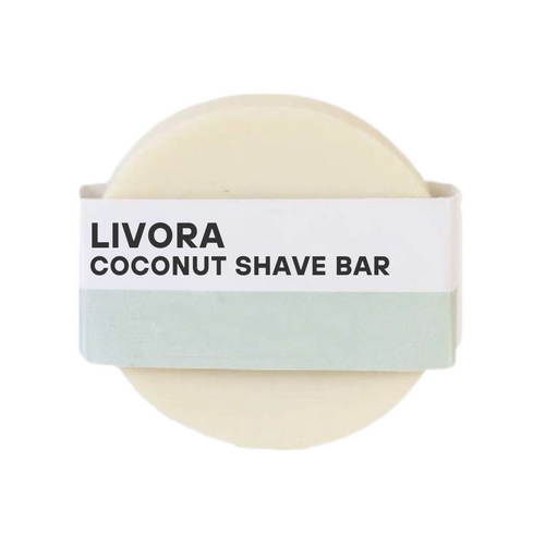 Coconut Shave Bar
