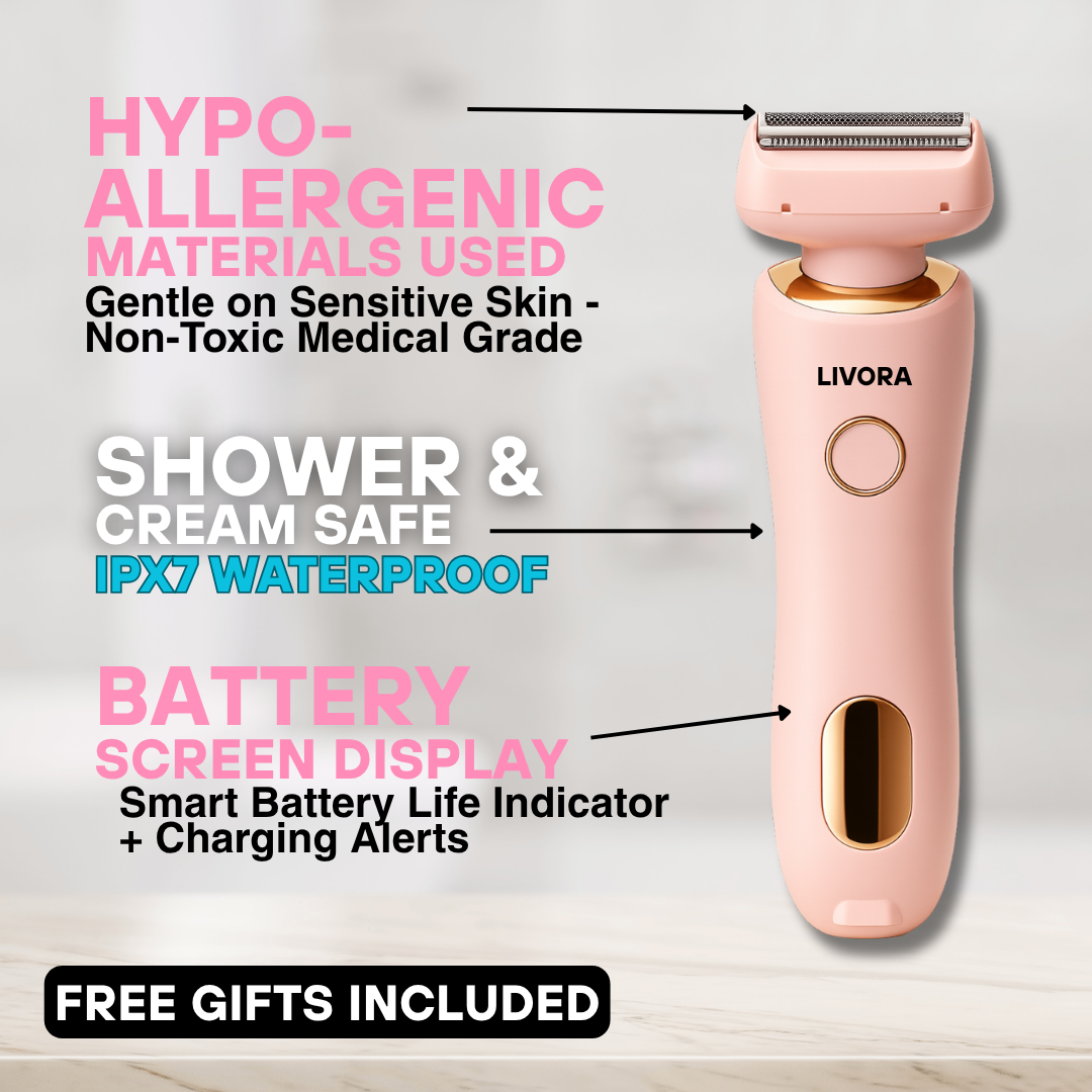 SilkGlide Pro 2.0