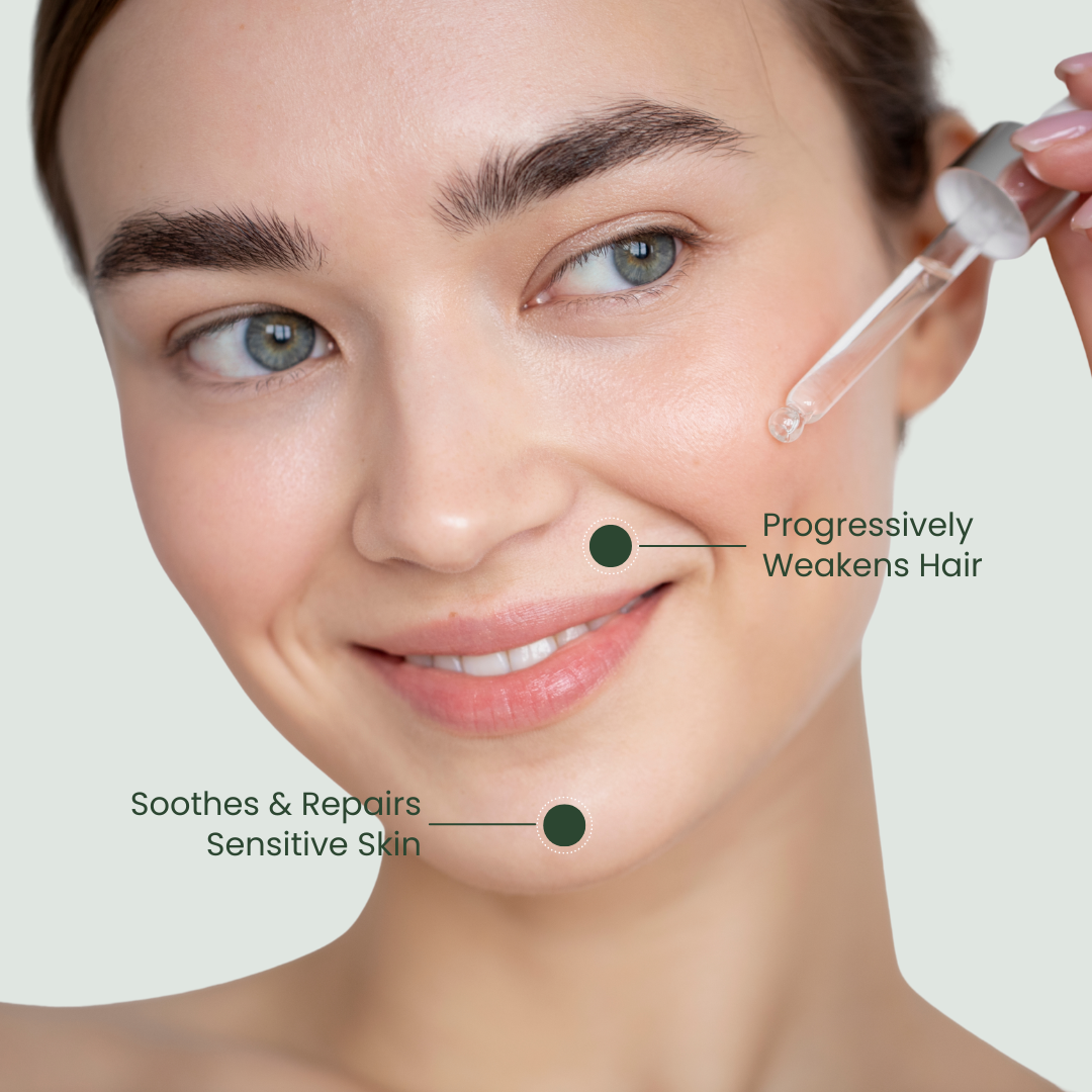 Livora™ Cyperus Rotundus Skin Serum