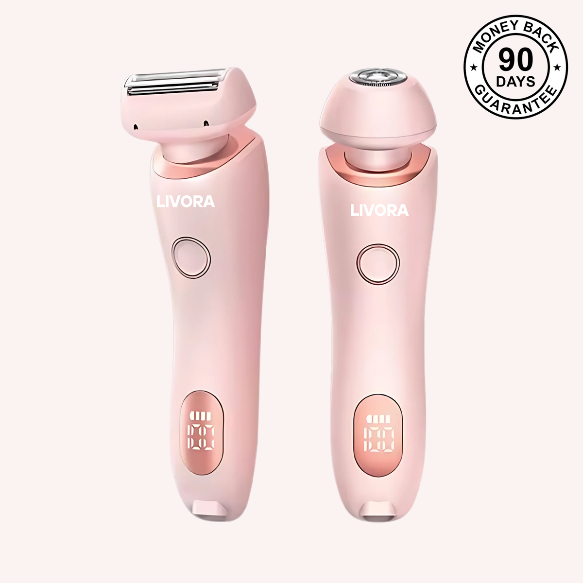 SilkGlide Pro™ – Livora