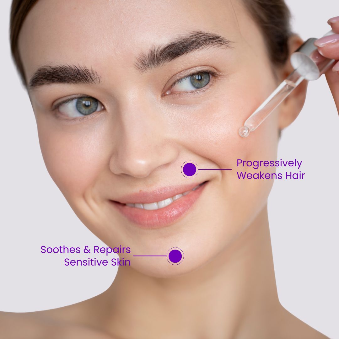 Livora™ Cyperus Rotundus Serum