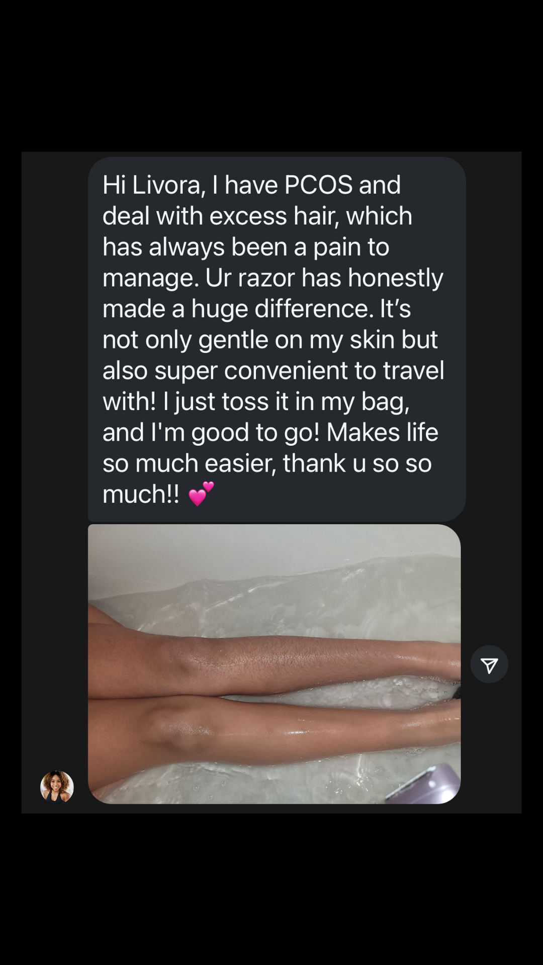 4 Year Shaving Kit – Livora