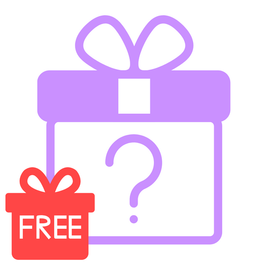 Mystery Product
