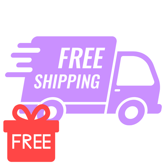 FREE Shipping
