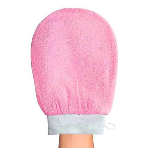 Exfoliation Glove