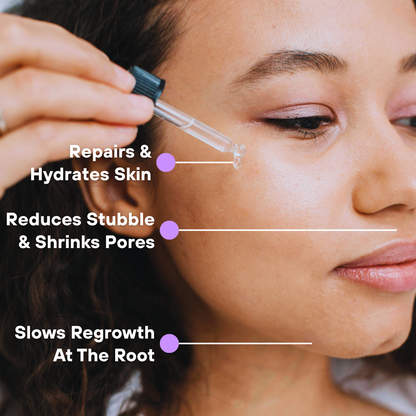 Livora® Cyperus Rotundus Skin Serum
