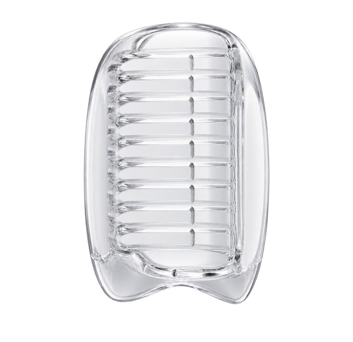 Guard Attachment
