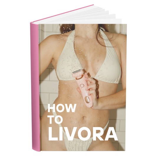 Shaving Tips eBook