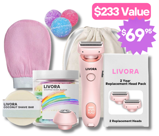 Glow Essentials Kit™