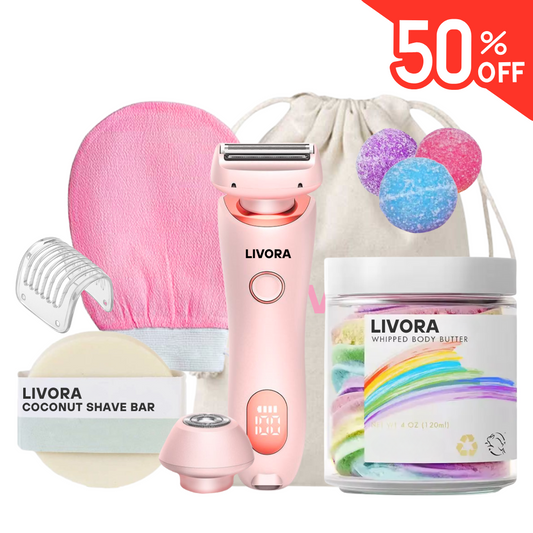 Estheticians Choice: SilkyGlow Bundle