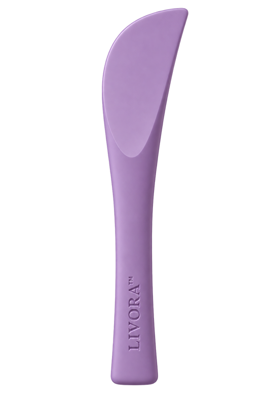 Hair Removal Scraper