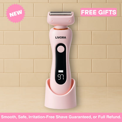 SilkGlide Pro™ 2.0