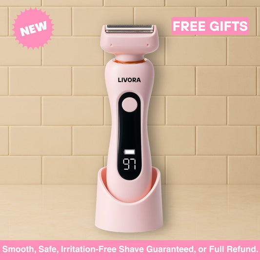 SilkGlide Pro™ 2.0
