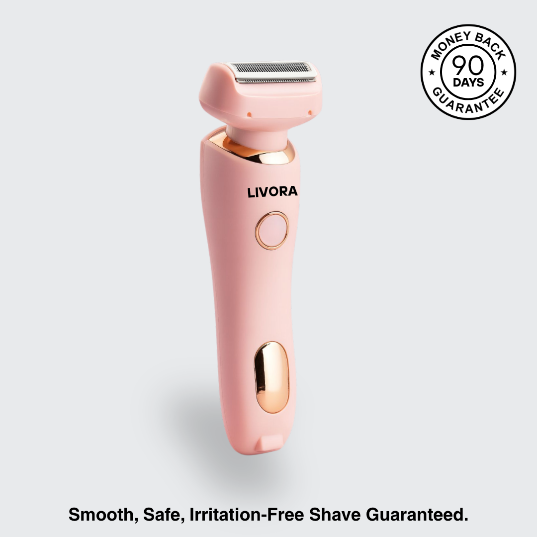 SilkGlide Pro 2.0™