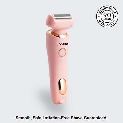 SilkGlide Pro 2.0™