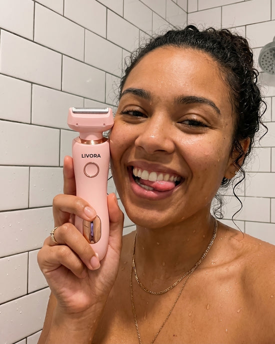 Brittany Review