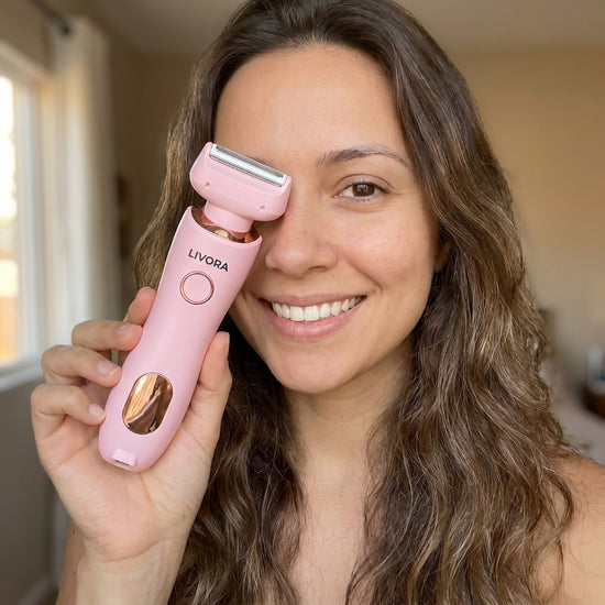 Jenna Review