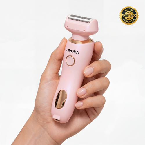 SilkGlide Pro™ 2.0