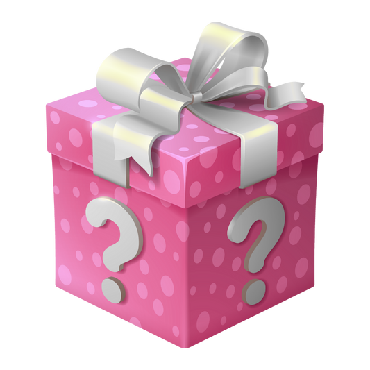 Mystery Product