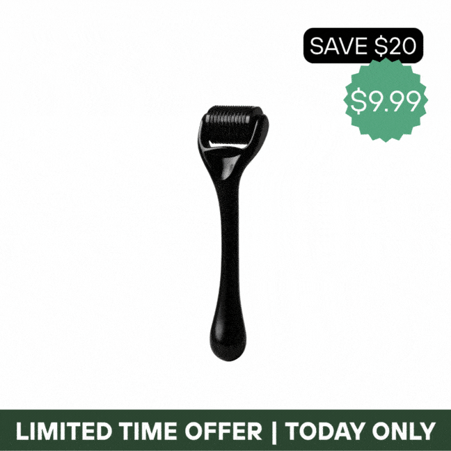 Livora™ Derma Roller