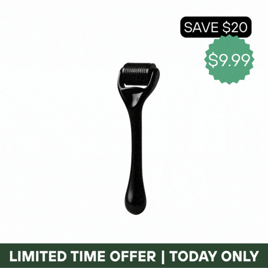 Livora™ Derma Roller