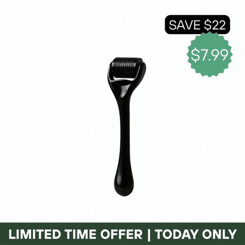 Livora™ Derma Roller [Discounted]