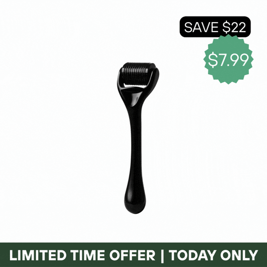 Livora™ Derma Roller [Discounted]