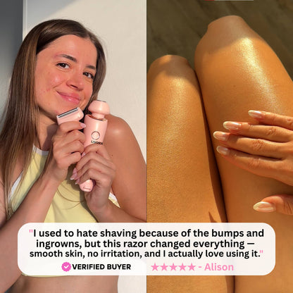 Livora™ SilkGlide Pro 2.0